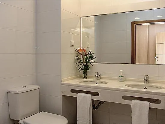 Apartamentos Turisticos Monte Da Vinha II Albufeira