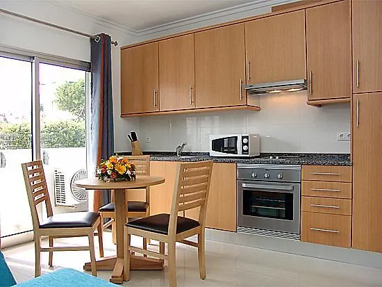Apartamentos Turisticos Monte Da Vinha II Albufeira