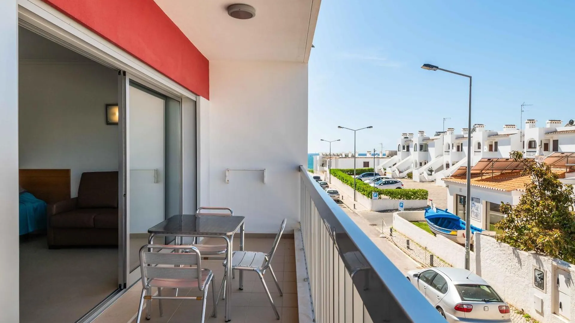 Aparthotel Apartamentos Turisticos Monte Da Vinha II Albufeira