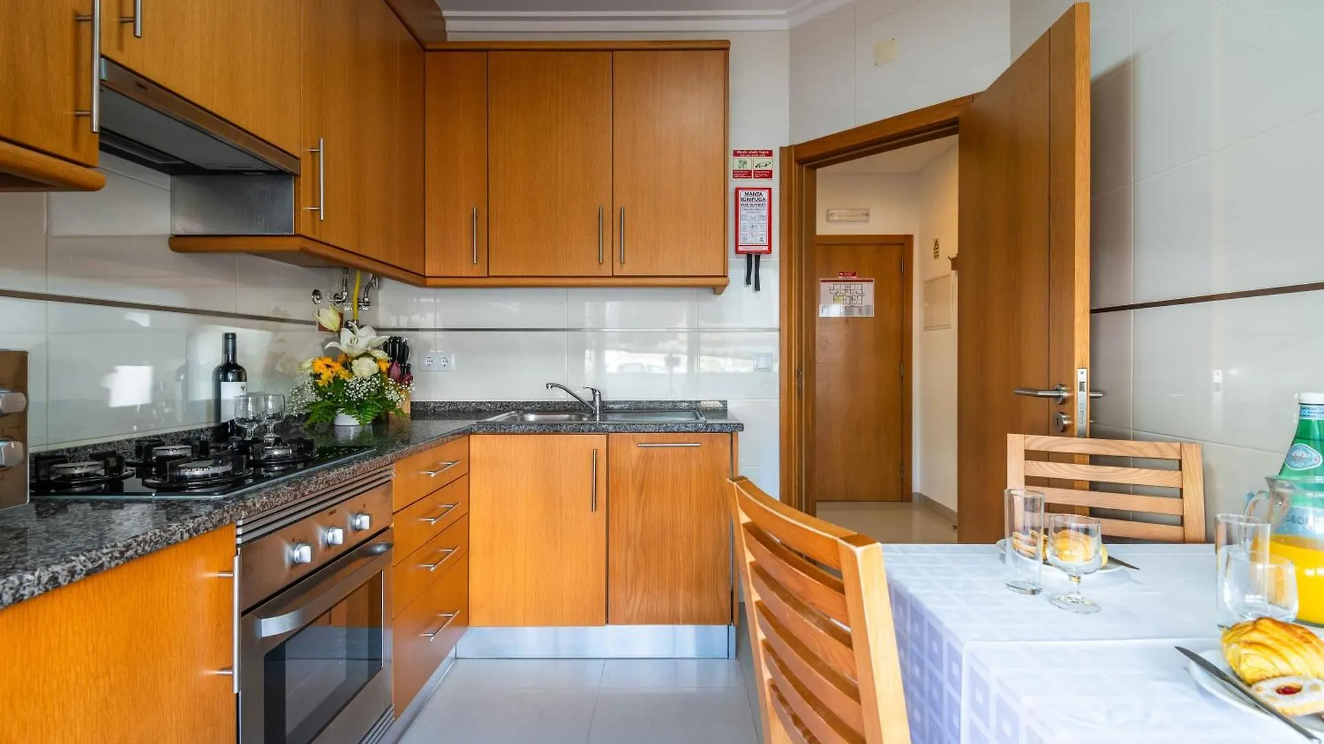 Apartamentos Turisticos Monte Da Vinha II Albufeira Portugal