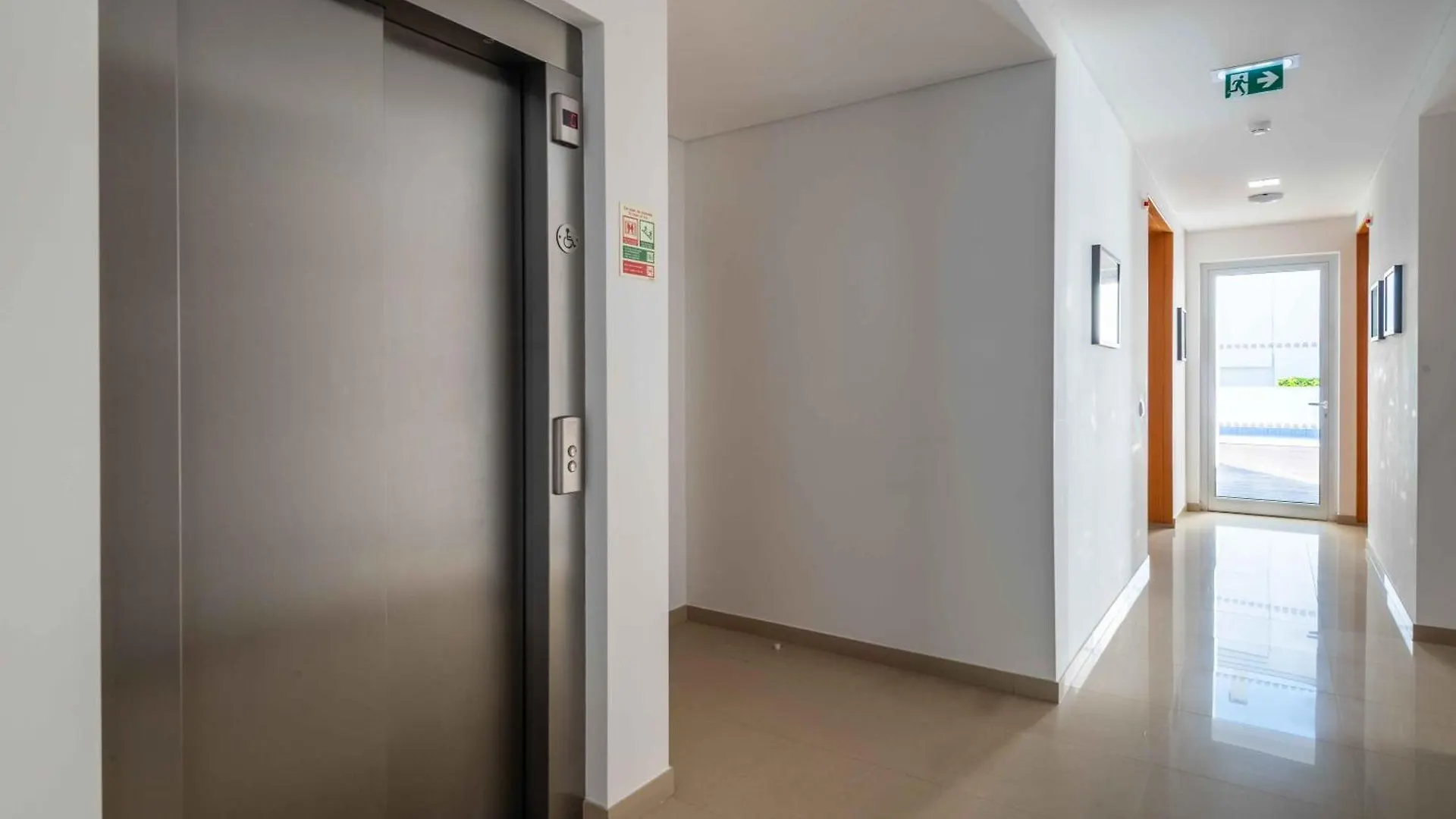 Apartamentos Turisticos Monte Da Vinha II Albufeira Aparthotel