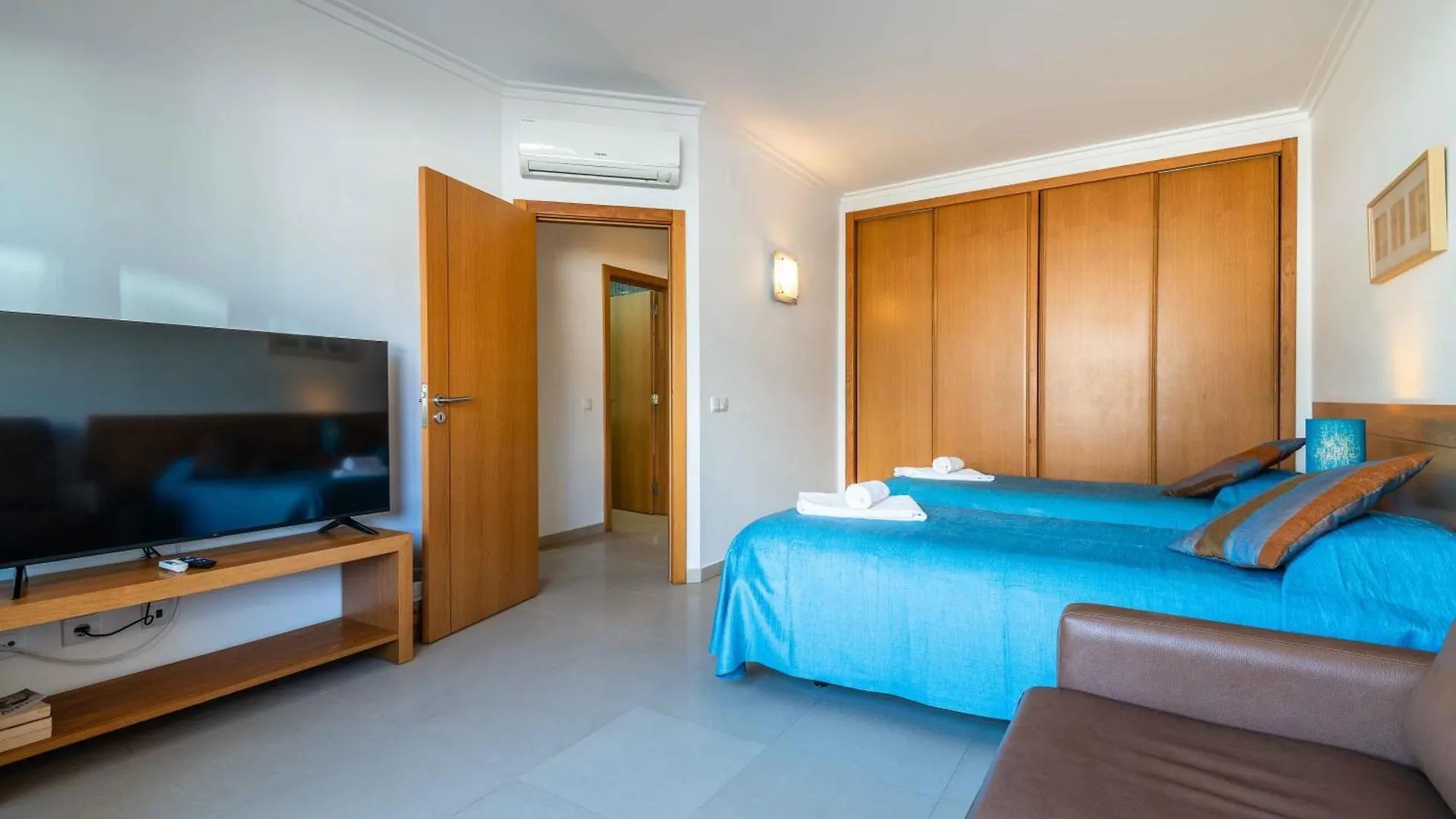 Apartamentos Turisticos Monte Da Vinha II Albufeira 3*,