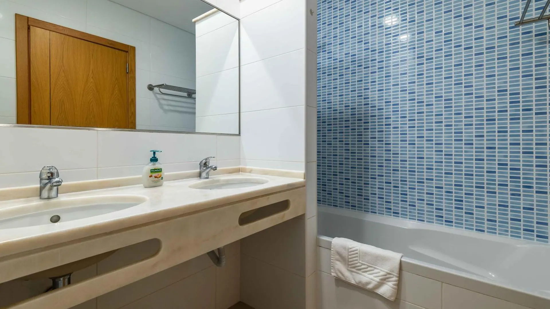 Apartamentos Turisticos Monte Da Vinha II Albufeira Aparthotel