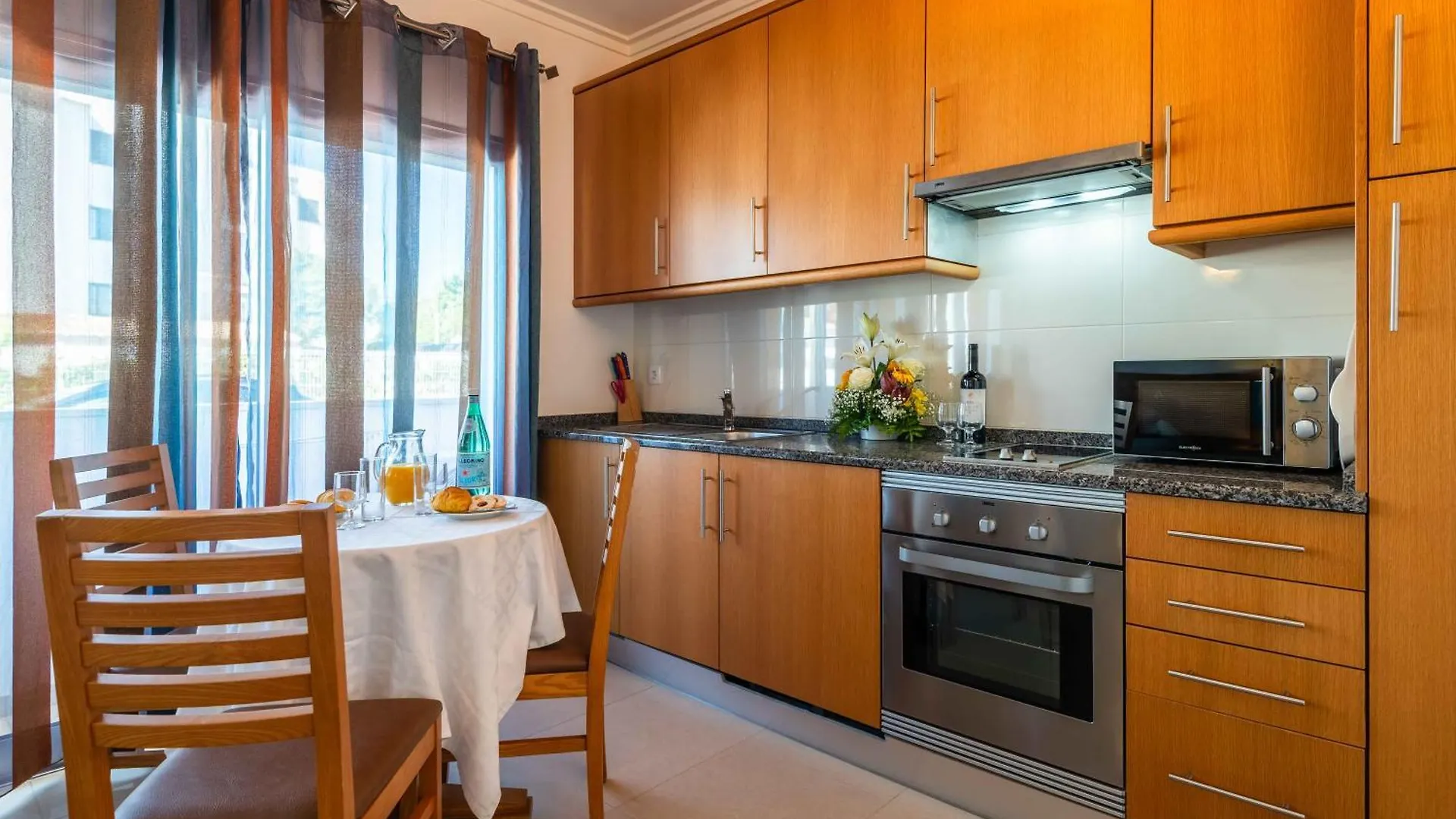 Apartamentos Turisticos Monte Da Vinha II Albufeira Portugal