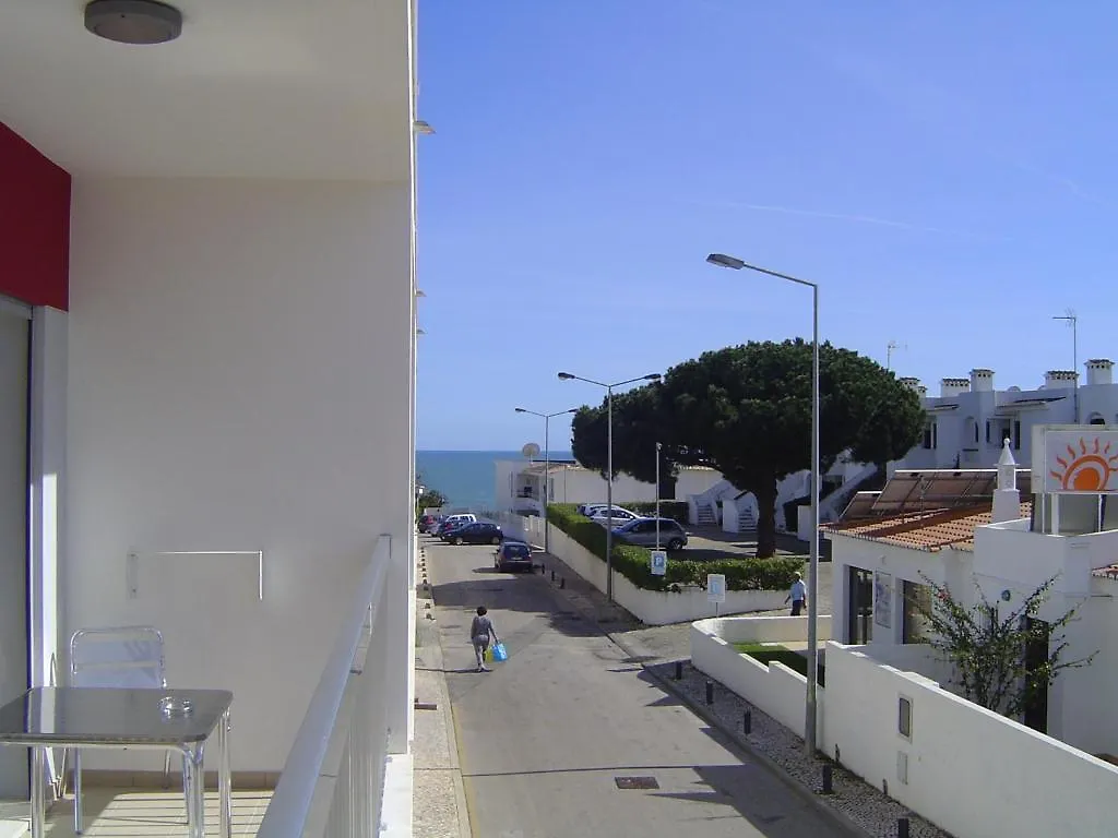 Apartamentos Turisticos Monte Da Vinha II Albufeira Aparthotel