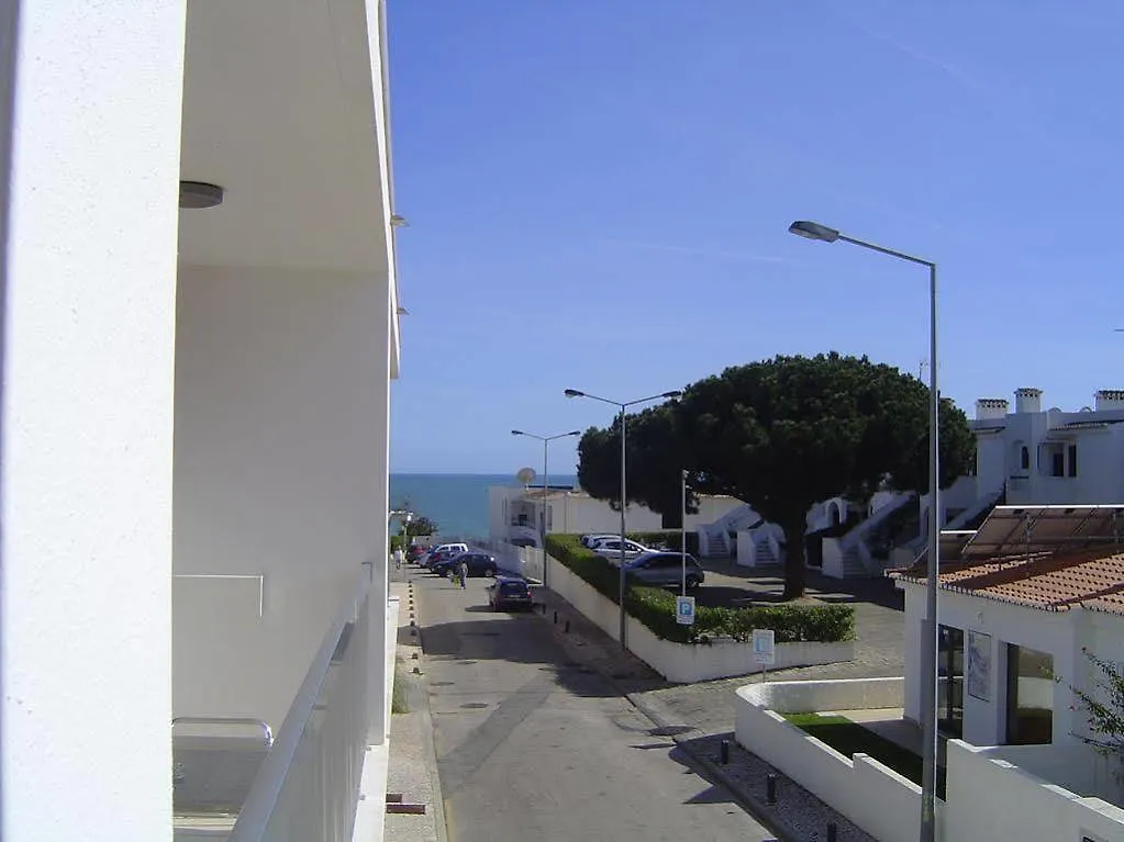 Apartamentos Turisticos Monte Da Vinha II Albufeira Portugal
