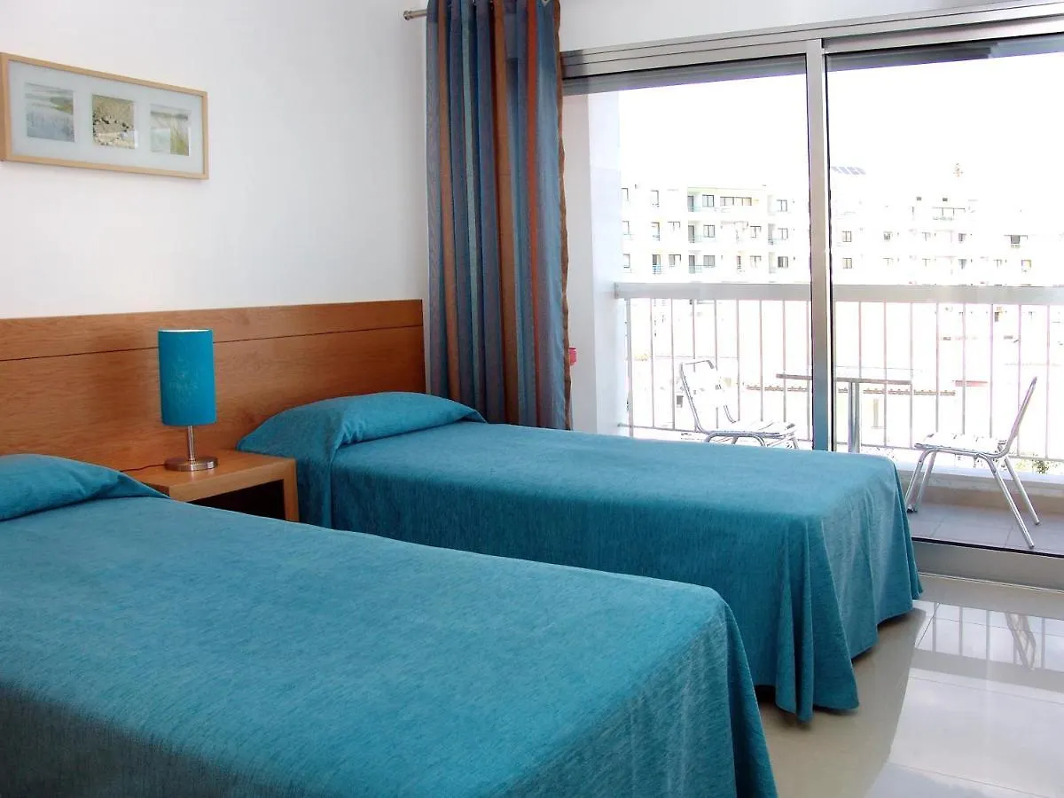Aparthotel Apartamentos Turisticos Monte Da Vinha II Albufeira