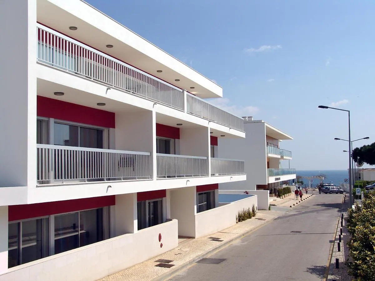 Apartamentos Turisticos Monte Da Vinha II Albufeira 3*,  Portugal