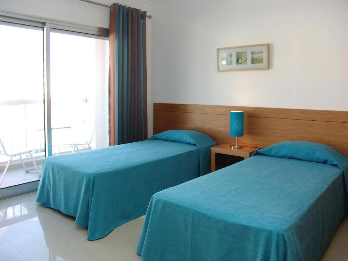 Apartamentos Turisticos Monte Da Vinha II Albufeira