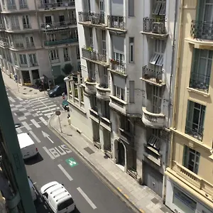  Aparthotel Meubles Inice France