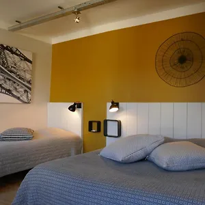  Bed & Breakfast Le Sommeil Des Fees France