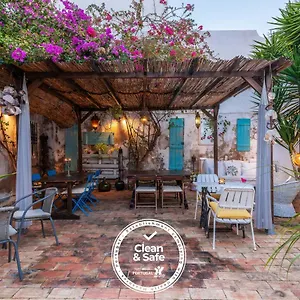 Casa Dos Arcos - Charm Gasthuis