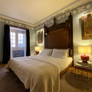 ** Guest house Mercador Portugal