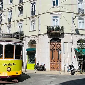  Hostel Local Private Portugal