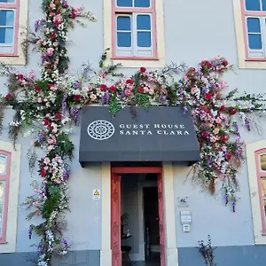 Santa Clara Gasthuis