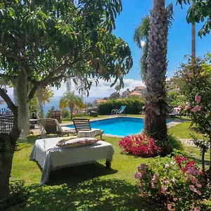 **** Guest house Calhau Grande Portugal