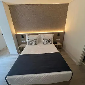  Hotel Patria Portugal
