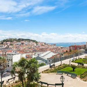 *** Guest house Chiado Prime By Homing Portugal