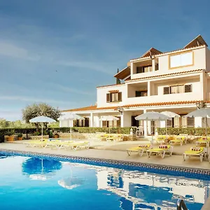 3* Aparthotel Muthu Balaia Sol