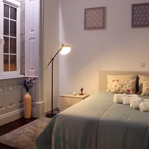  Guest house Charme E Alegria Portugal