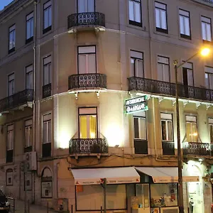 Estrela De Arganil - Luis Simoes & Conceicao, Lda Gasthuis