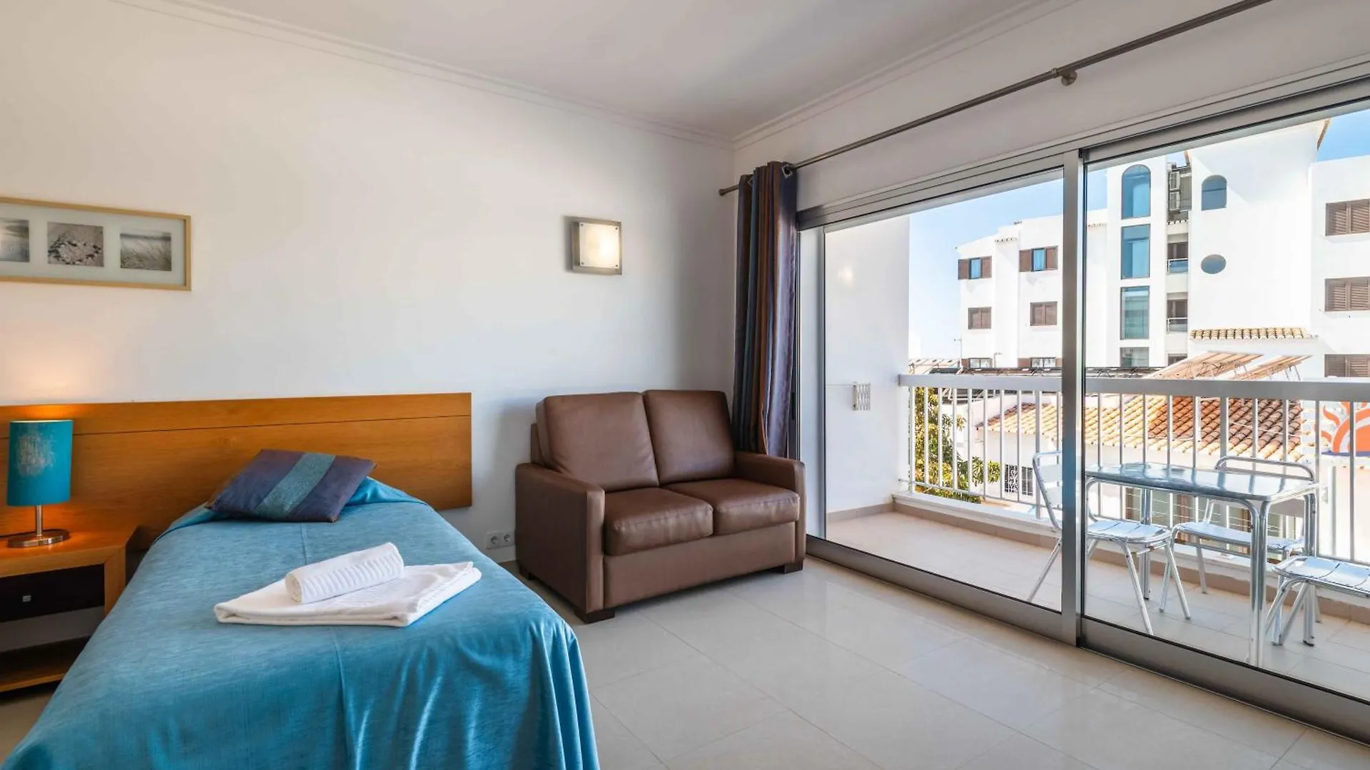البوفيرا Apartamentos Turisticos Monte Da Vinha II