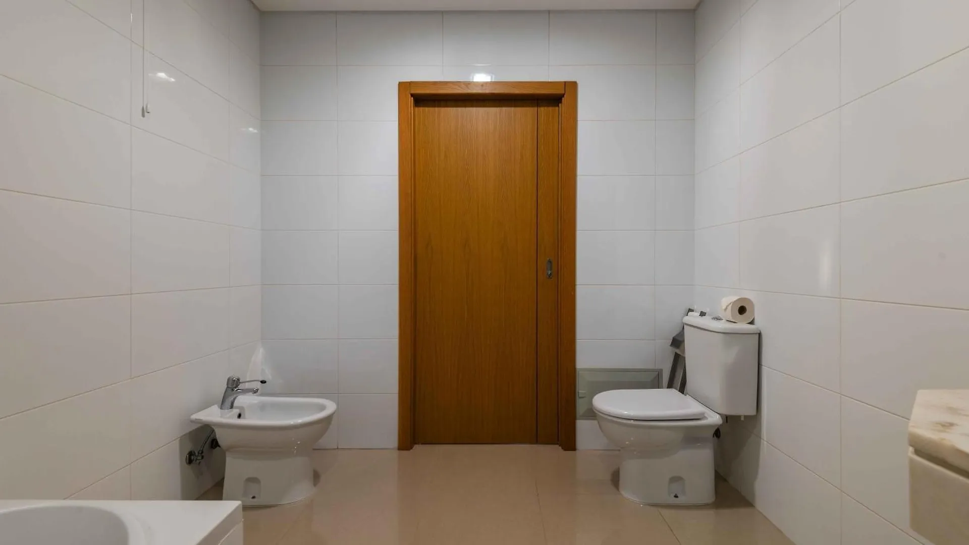 شقة فندقية البوفيرا Apartamentos Turisticos Monte Da Vinha II