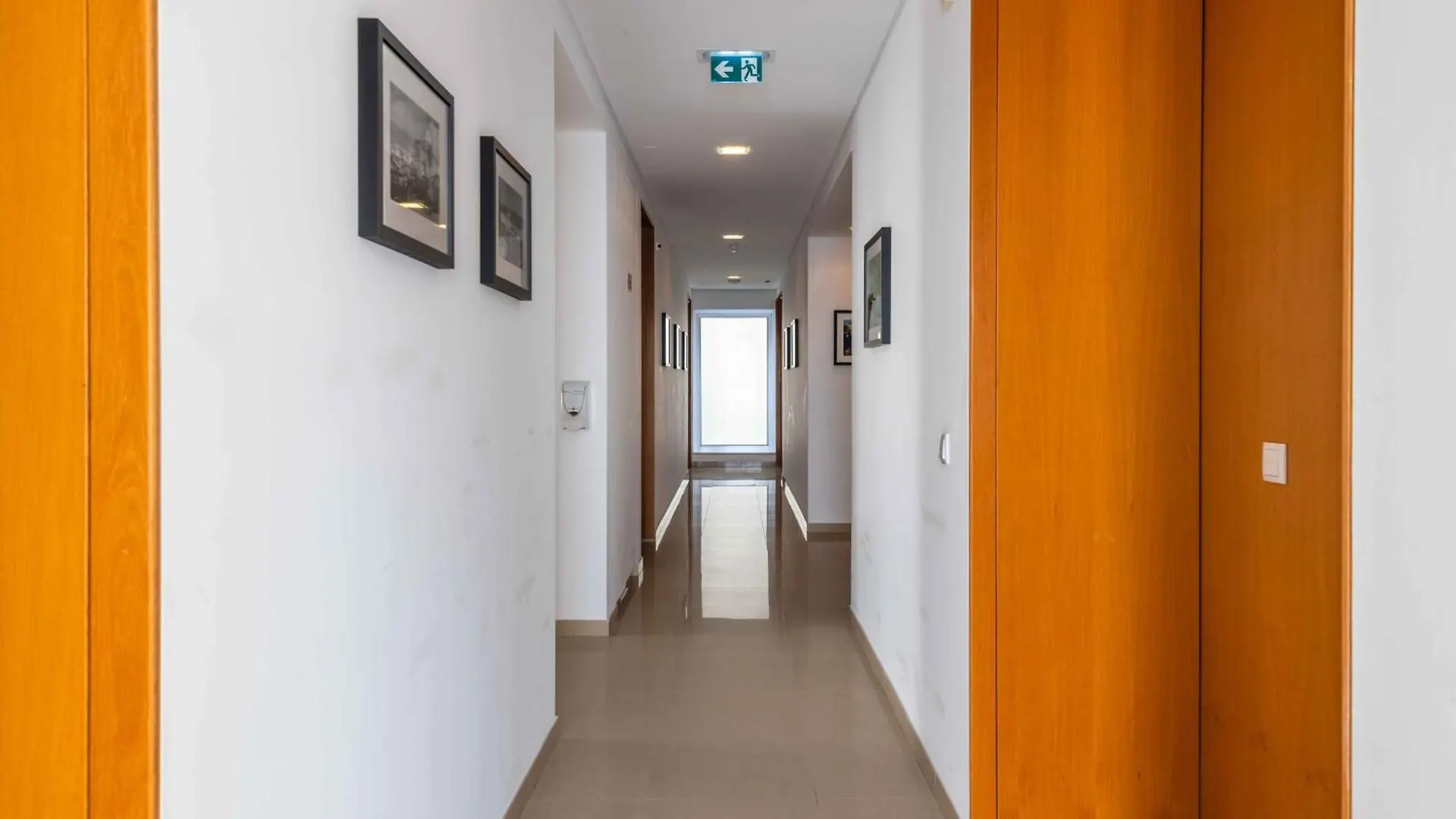 البوفيرا Apartamentos Turisticos Monte Da Vinha II البرتغال
