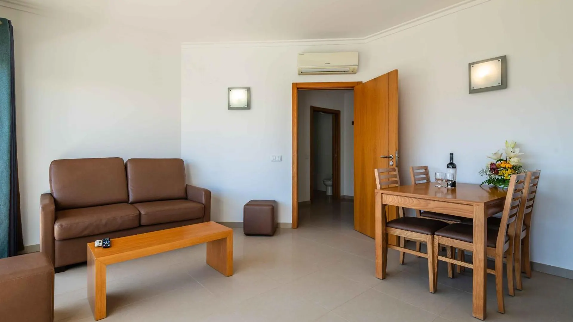 Apartamentos Turisticos Monte Da Vinha II Albufeira