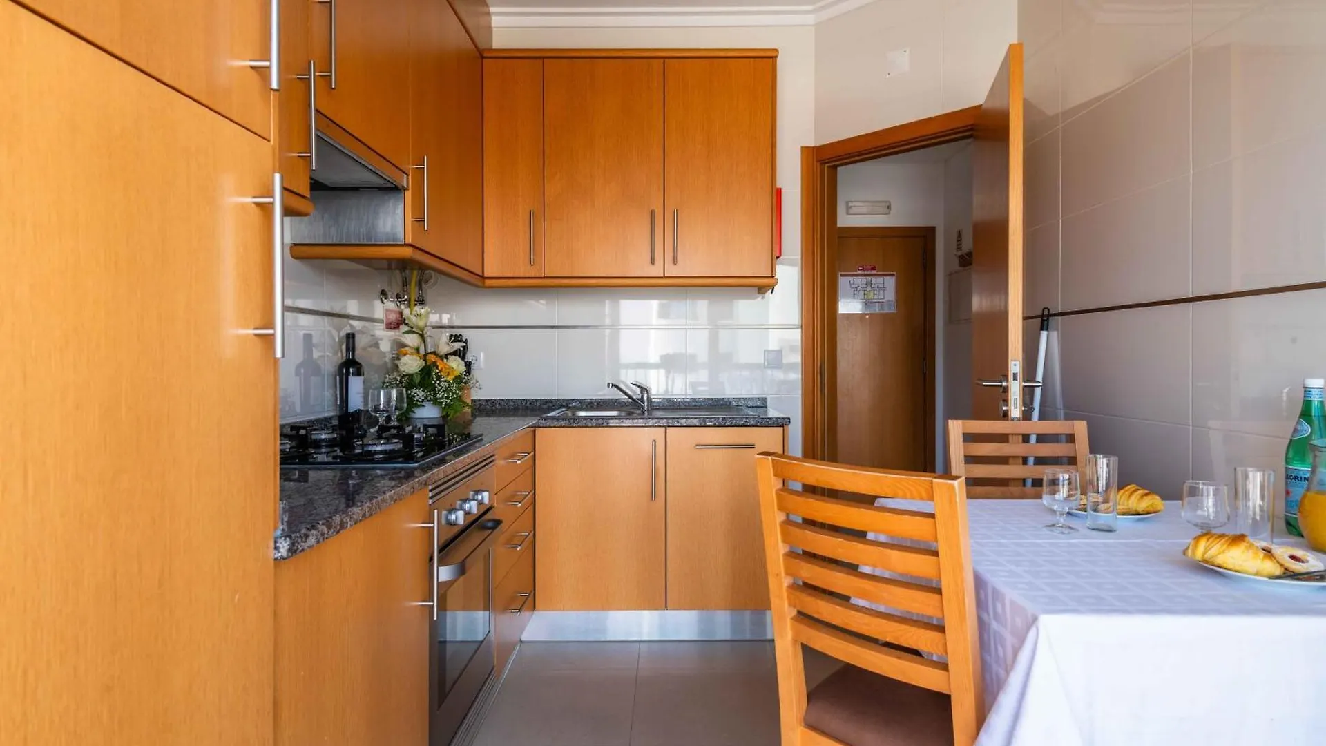 Aparthotel Apartamentos Turisticos Monte Da Vinha II Albufeira