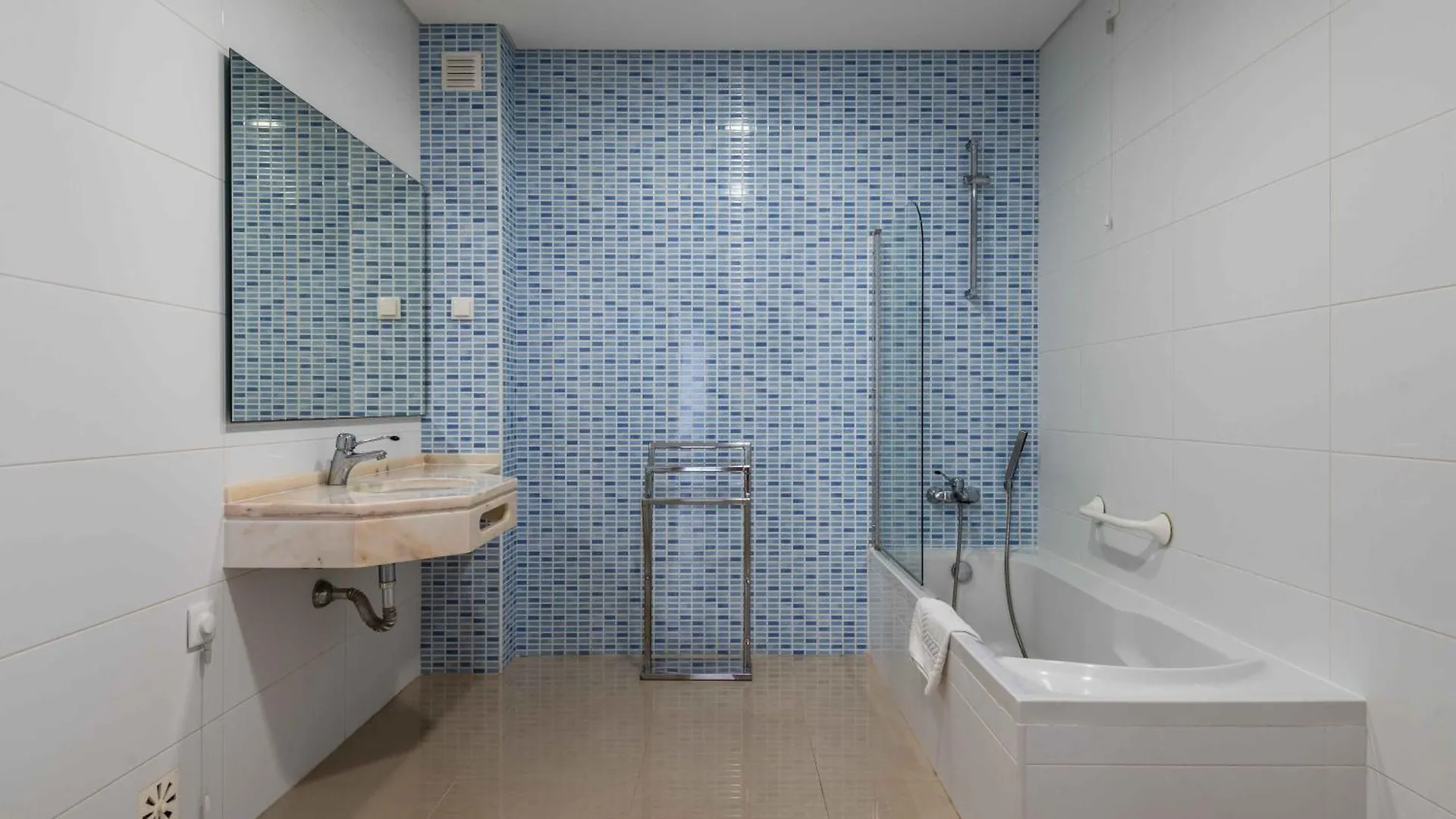 Apartamentos Turisticos Monte Da Vinha II Albufeira Portugal