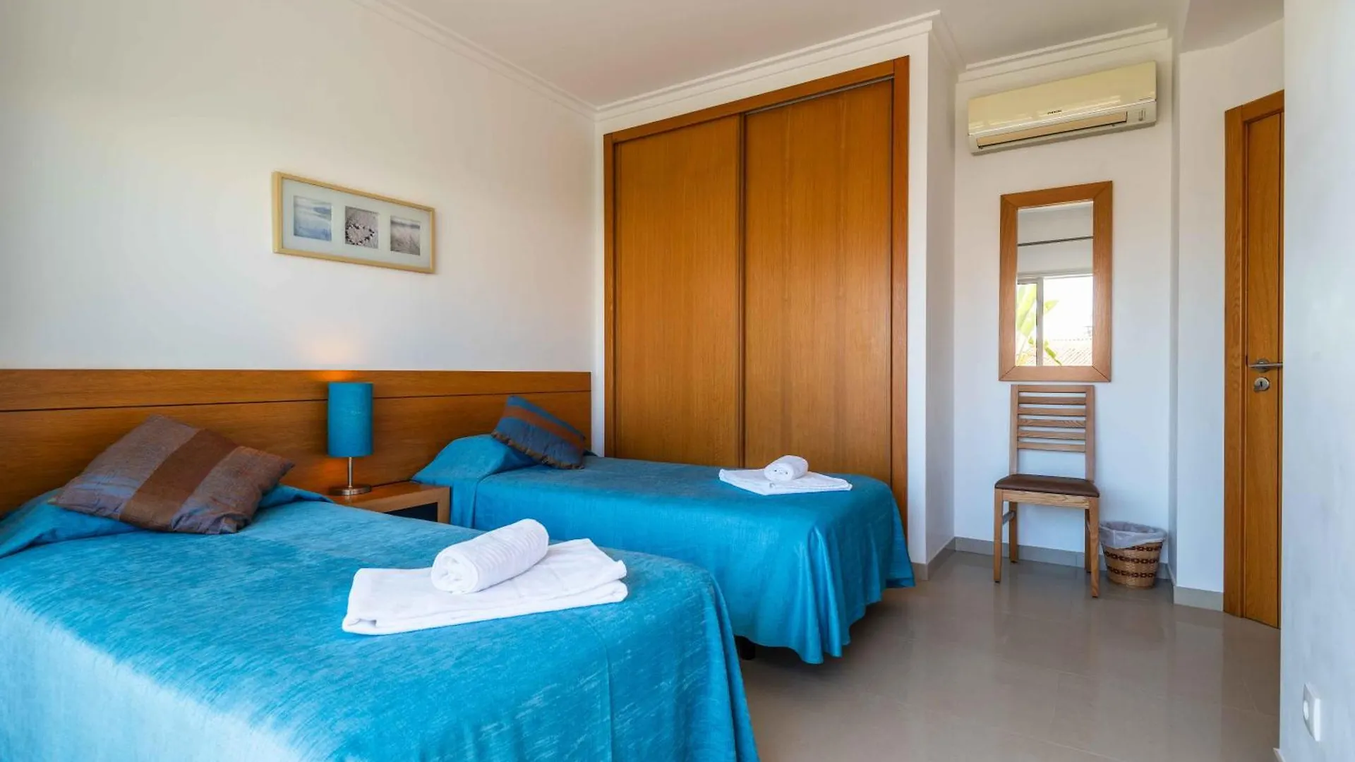 Apartamentos Turisticos Monte Da Vinha II Albufeira
