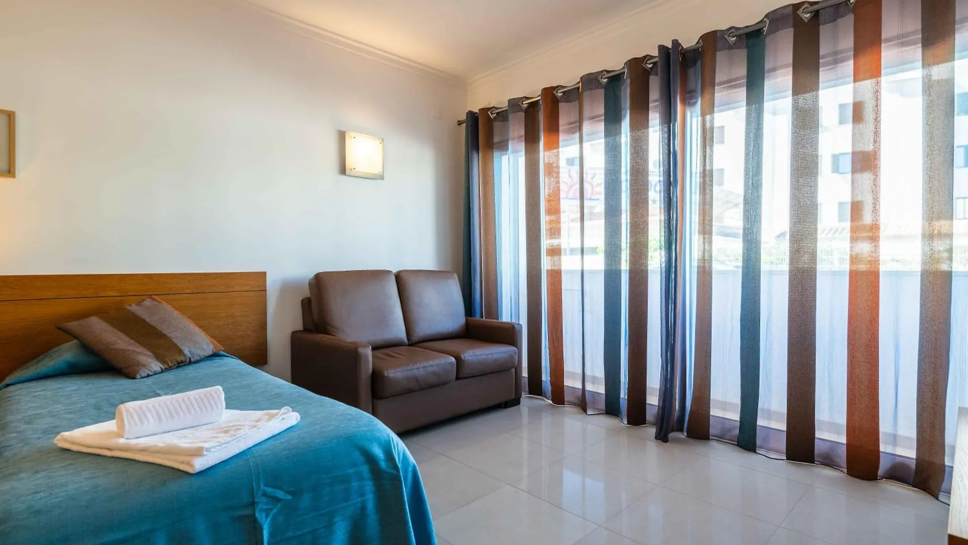 *** Aparthotel Apartamentos Turisticos Monte Da Vinha II Albufeira Portugal