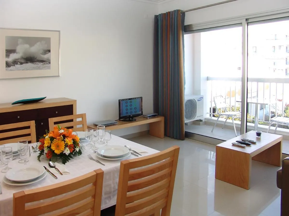 البوفيرا Apartamentos Turisticos Monte Da Vinha II